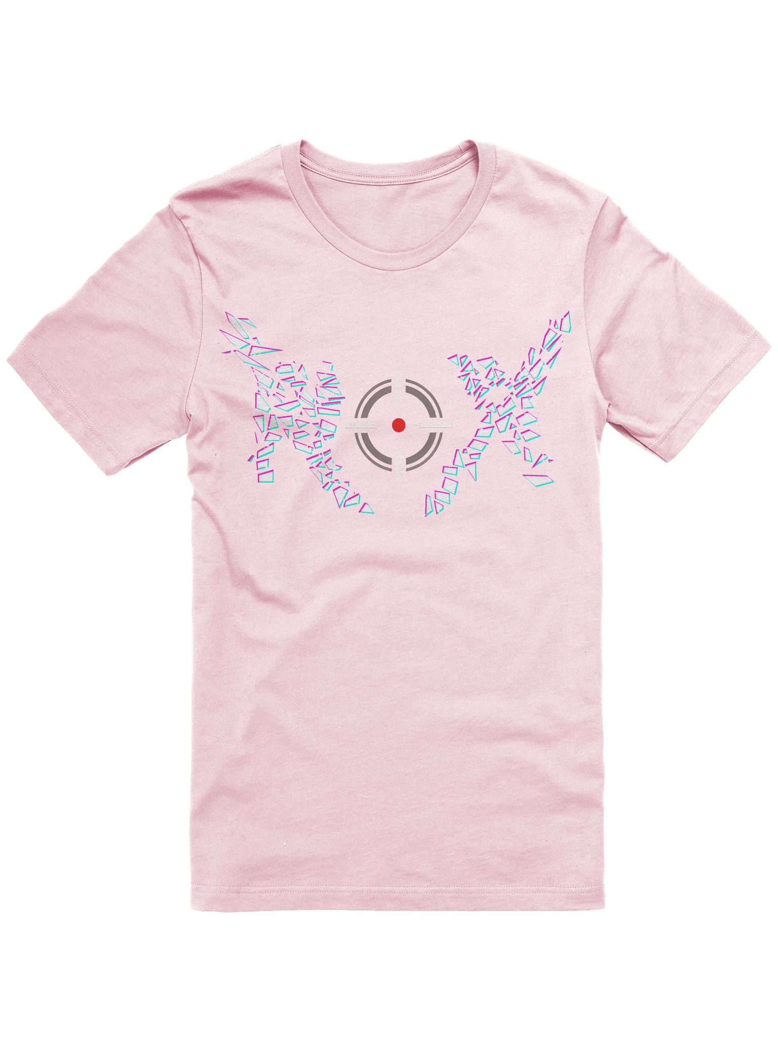 Shattered - Pink product image (1)