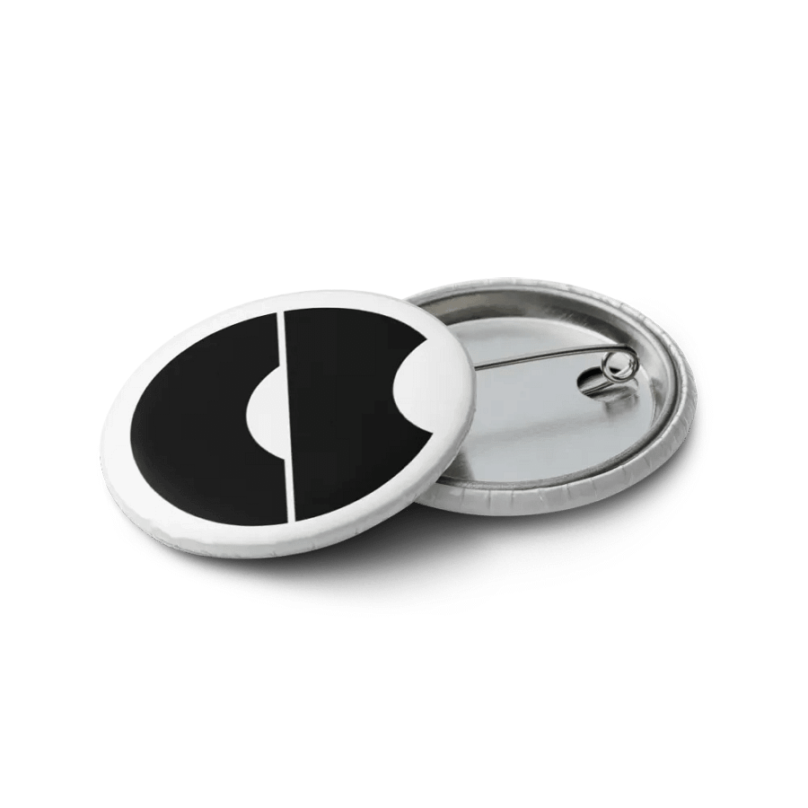 Eclipse Pin Button Set product image (12)
