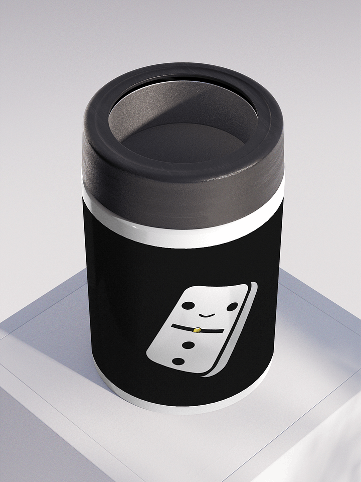 Mi Residencia es PR - Cover de Stainless Steel para latas product image (2)