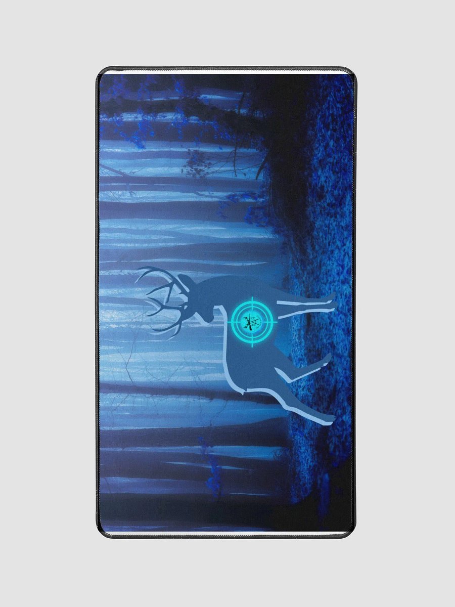 Hunter Desk Pad product image (1)