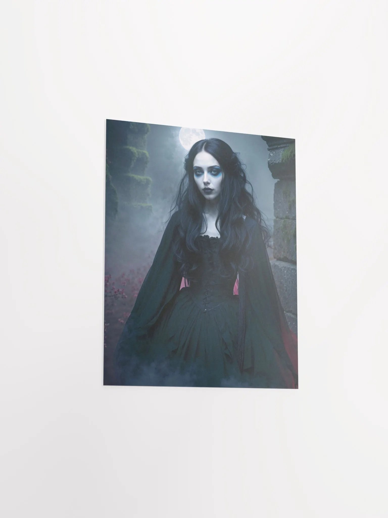 Gothic Moonlight Poster product image (16)