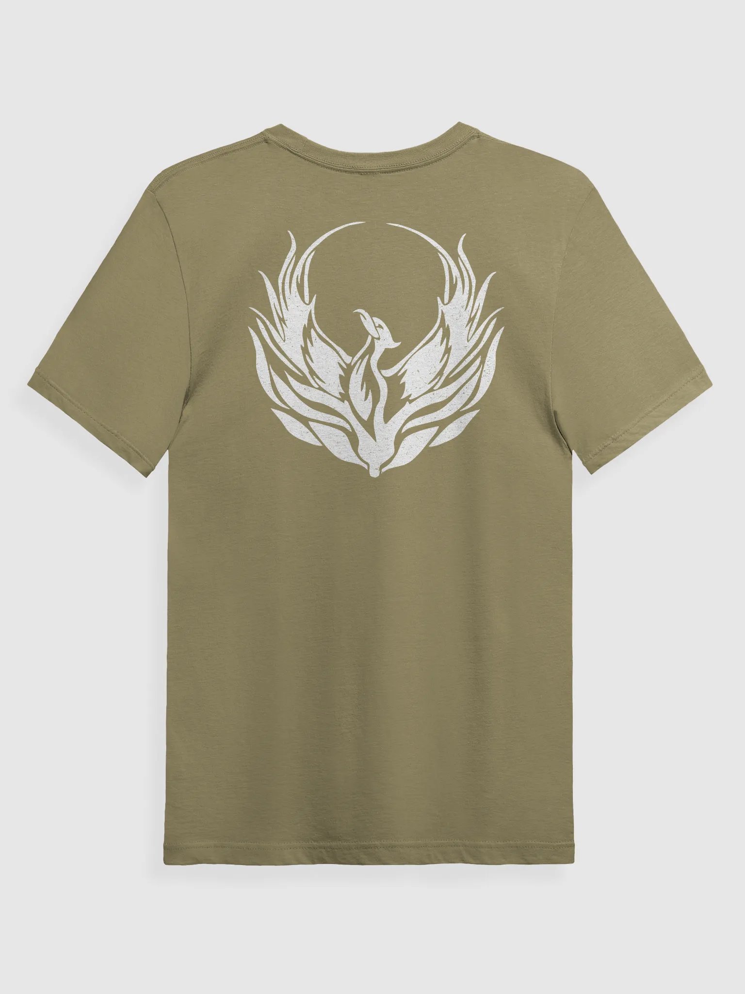 The Phoenix – Dark Colors product image (1)