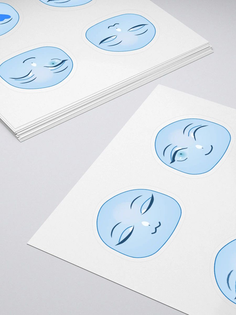 Shui Ball Variety Sheet product image (4)