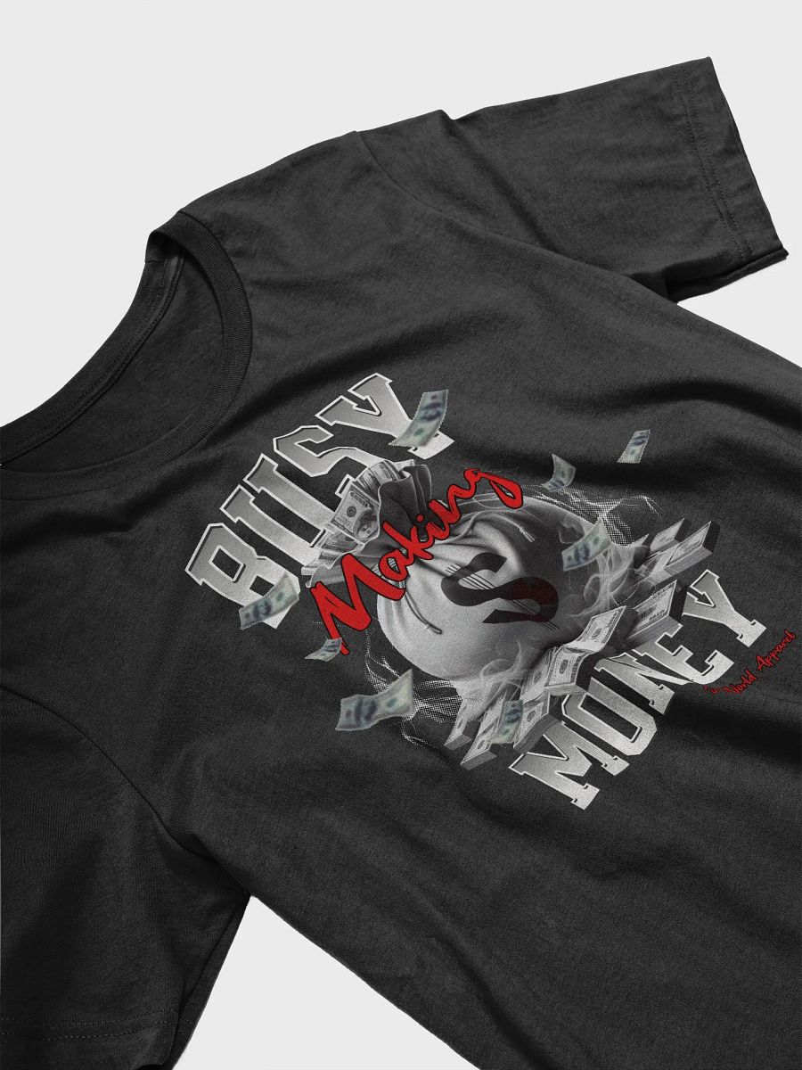 Money Maker Graphic Tee product image (3)