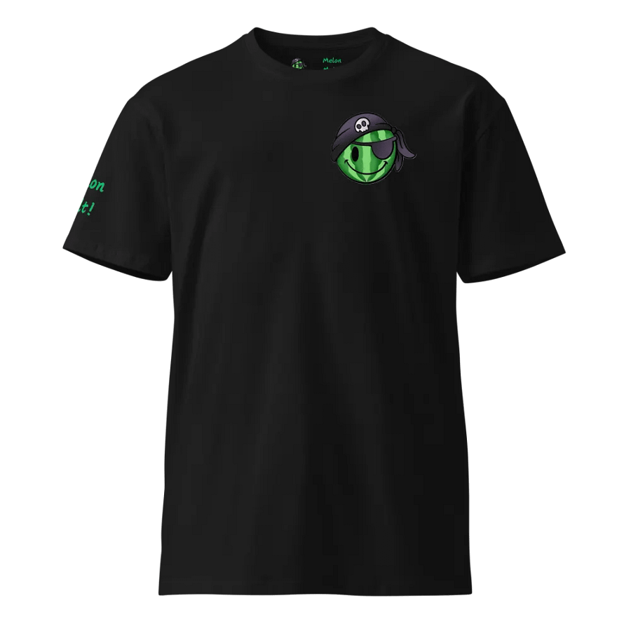 Melon Unisex Tee product image (1)