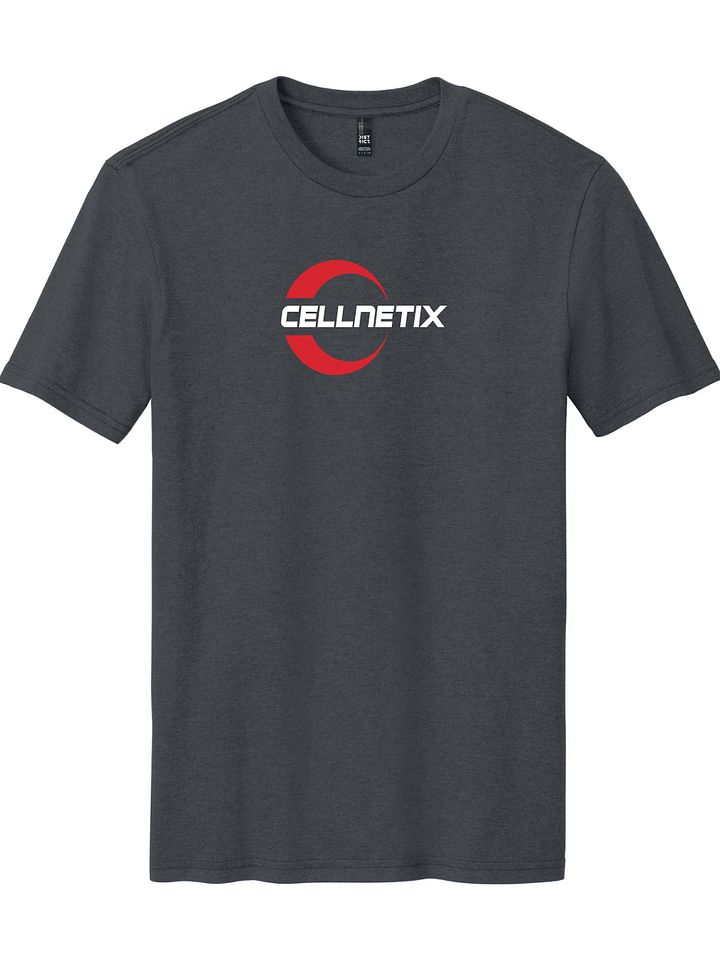 CellNetix - CVC T-Shirt product image (1)