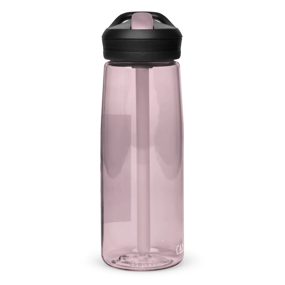 Shadow Runner Sports Water Bottle product image (3)