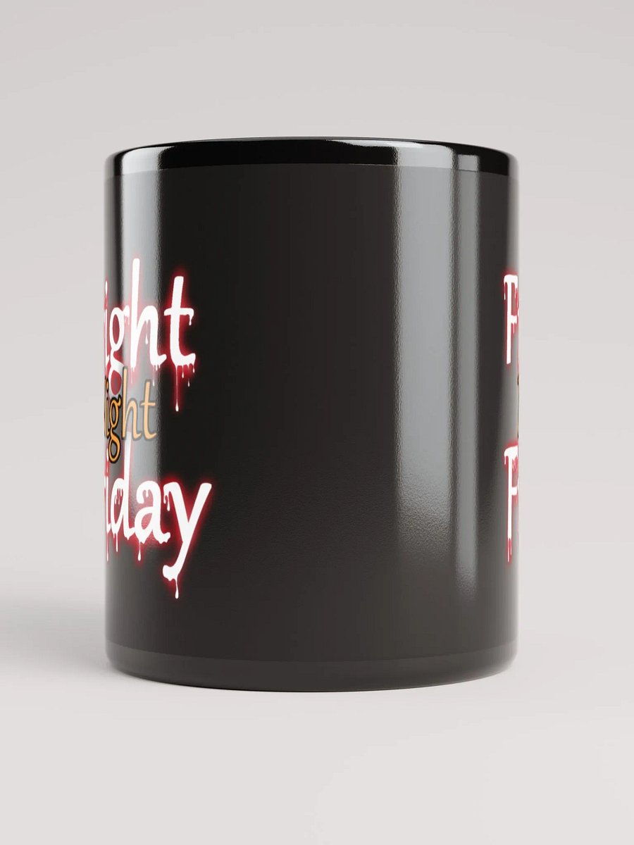 FNF Logo Mug product image (10)