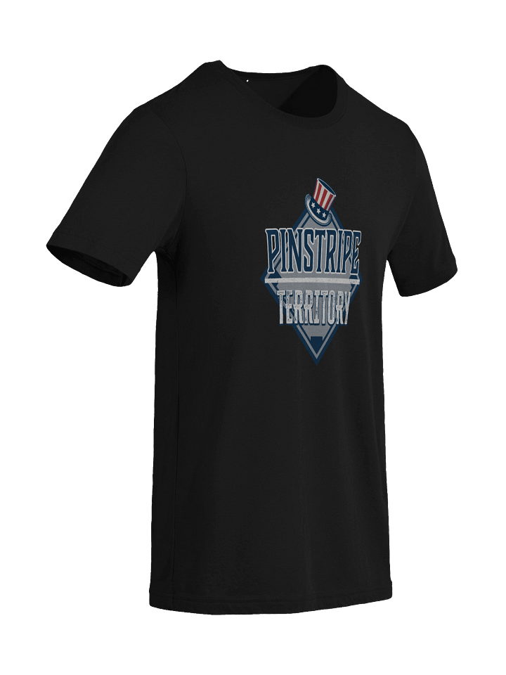 Short Sleeve T-Shirt product image (2)