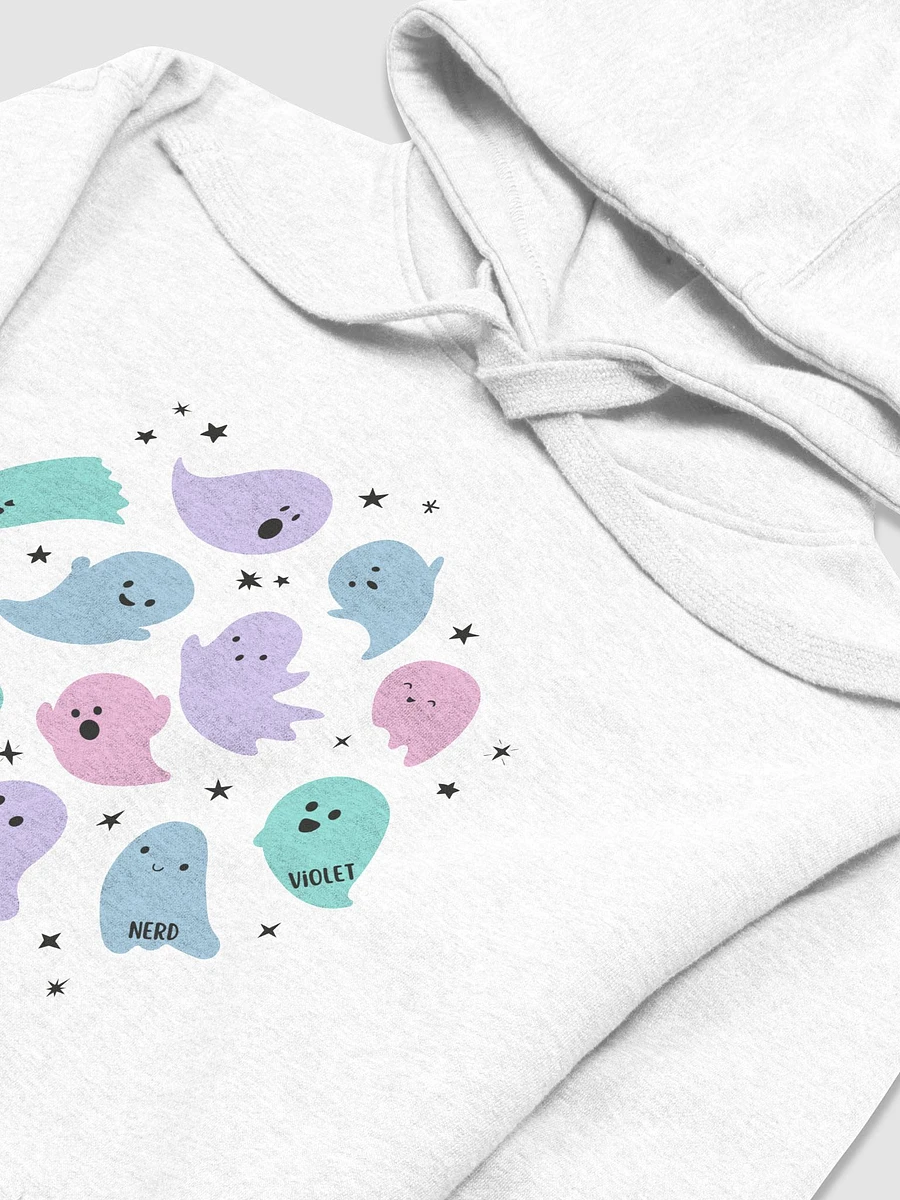 Sweatshirt Ghosties with Sprites product image (3)