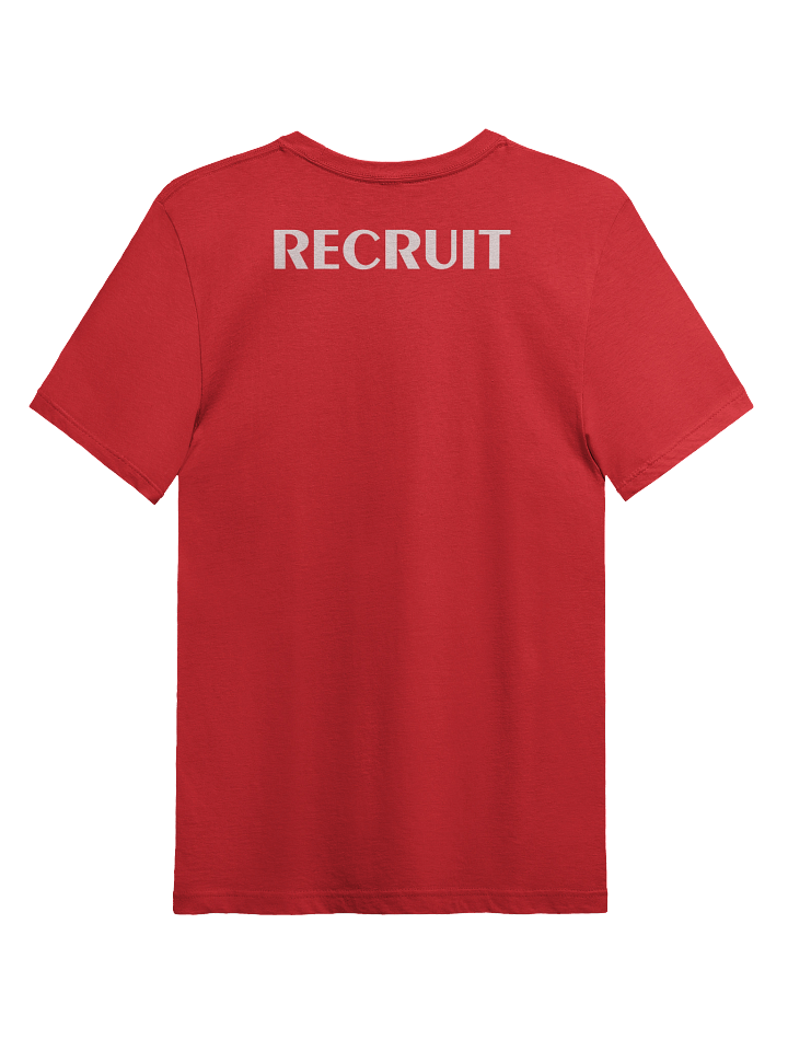 AZ12 Prep Recruit Shirt product image (2)