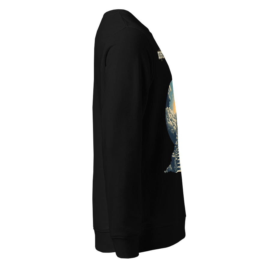 Mystery Unfolds Sweatshirts Unisex product image (9)