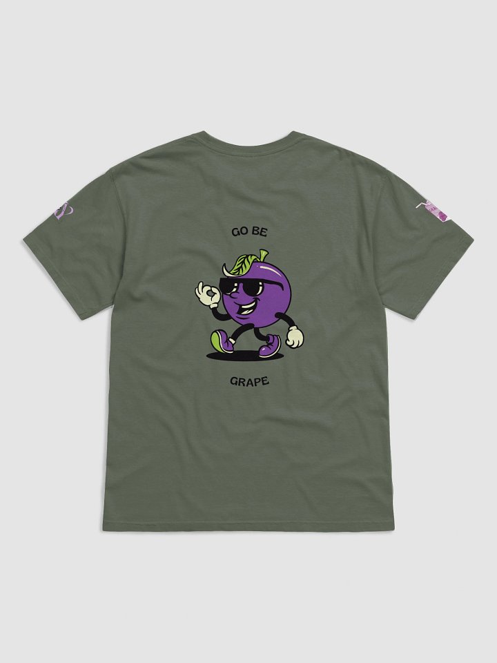 Go Be Grape product image (10)