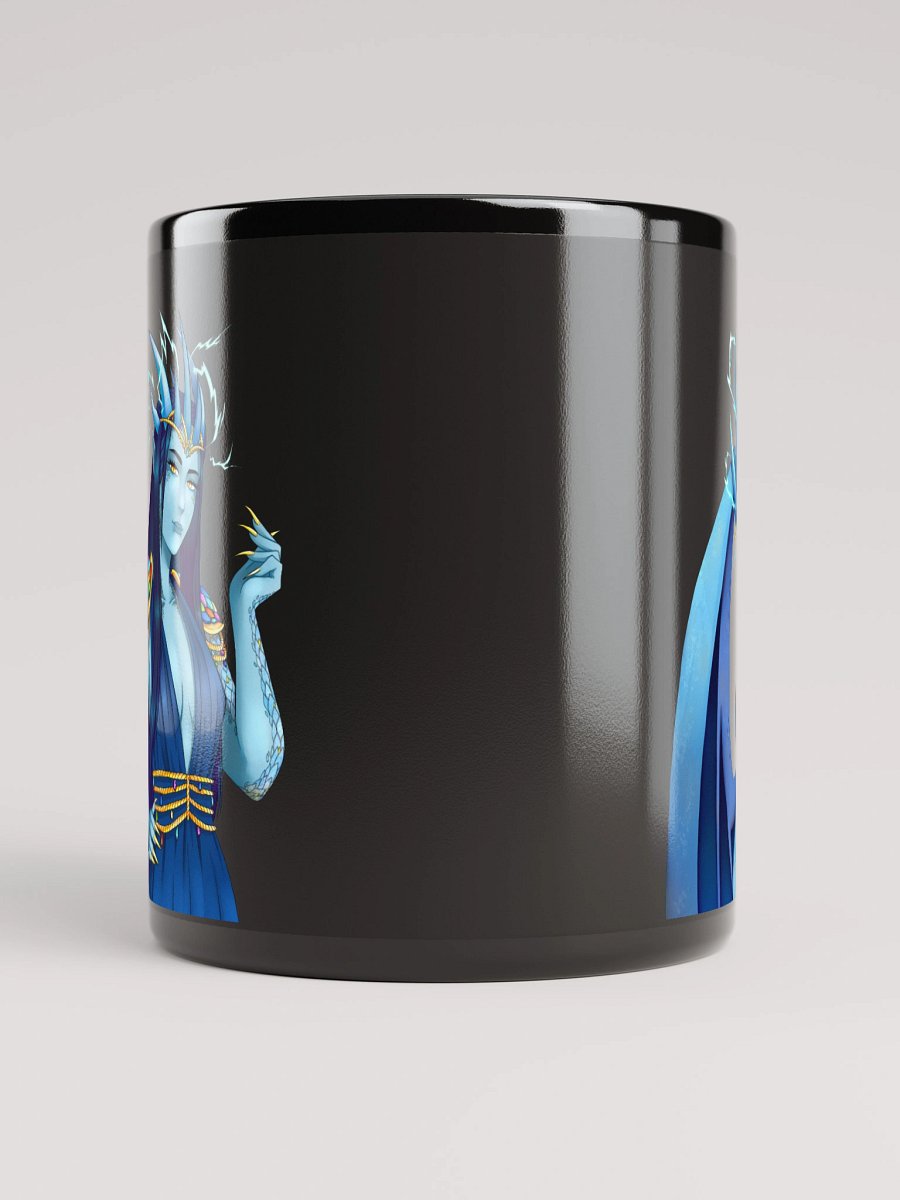 Cytarrul the Eternal Mug (Black) product image (10)