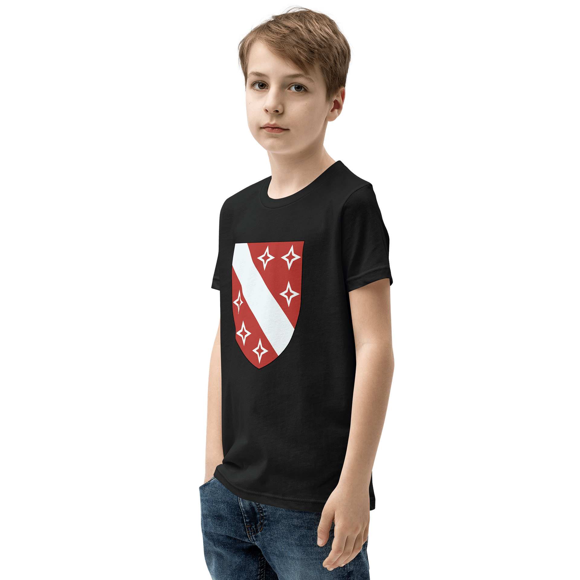 House Norfulk Children's Tee Shirt product image (5)