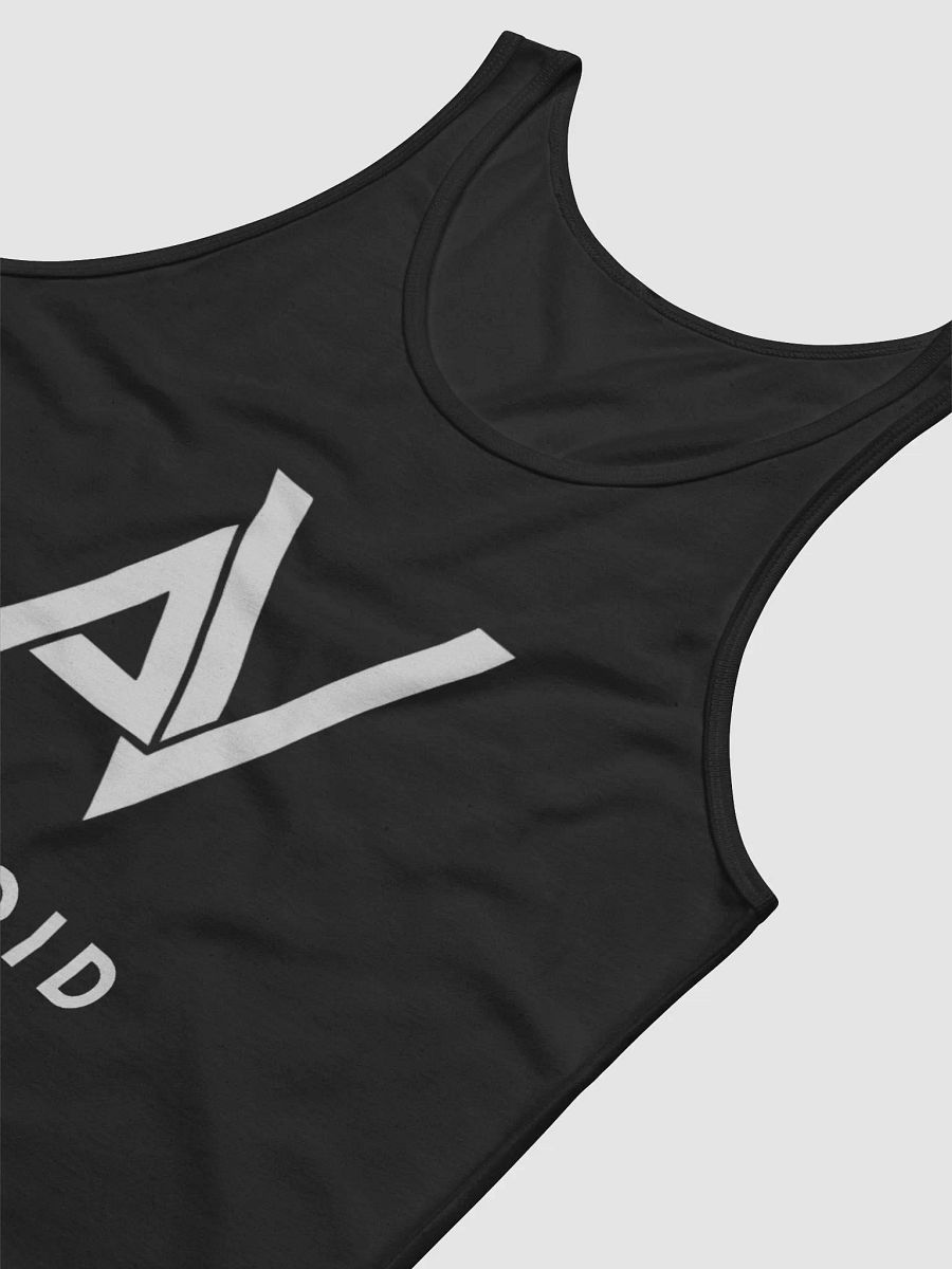 AVOID Classic Logo Jersey Tank product image (6)