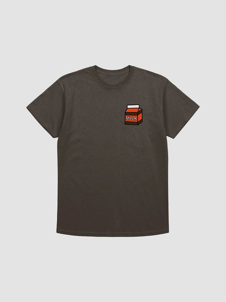Dawg Mylk Tee product image (13)