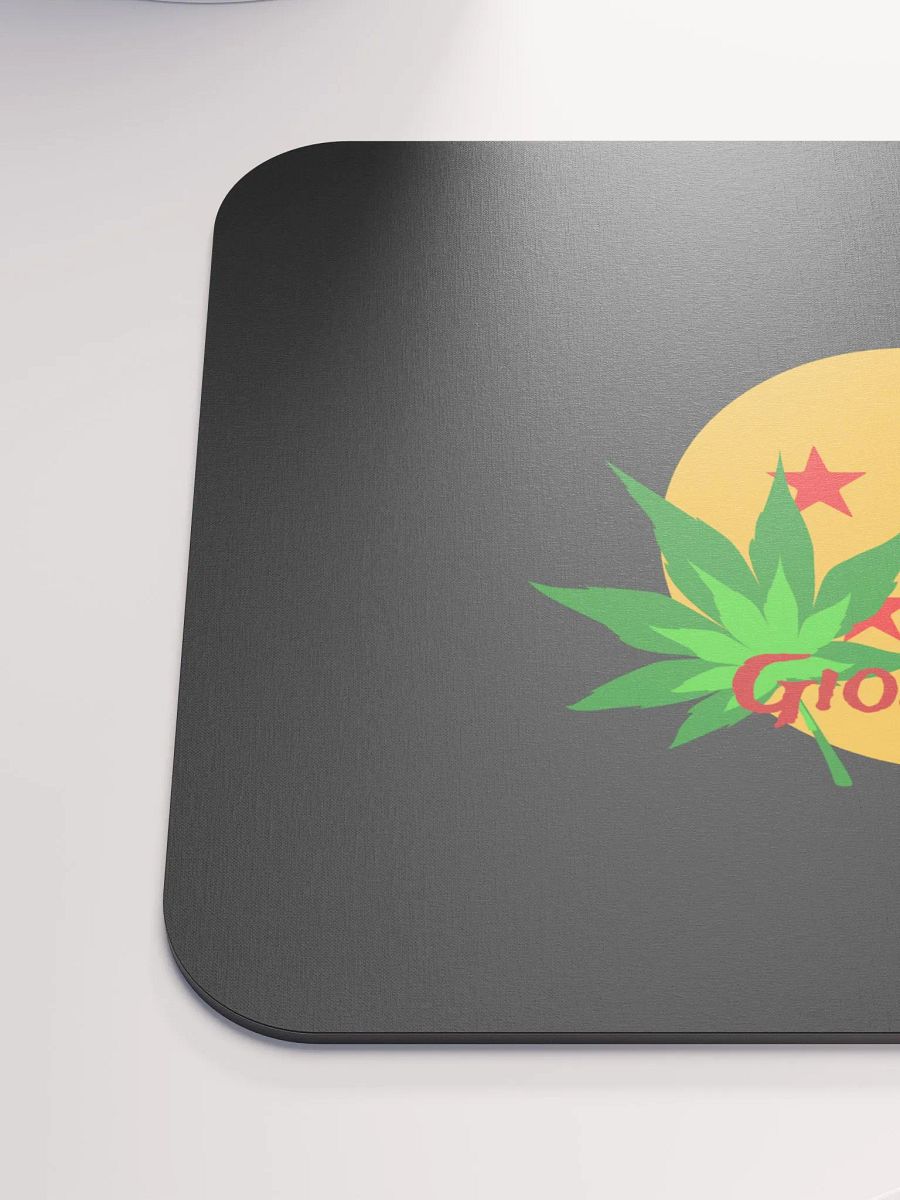 GioMetric Dab Mat/Mouse Pad product image (6)