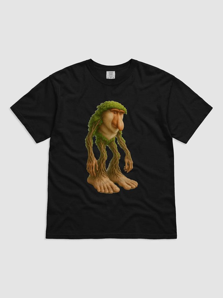 BRR BRR PATAPIM T-SHIRT product image (4)