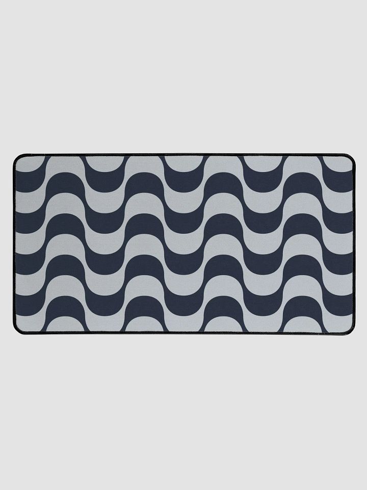 Desk Mat - Copacabana Pattern product image (1)