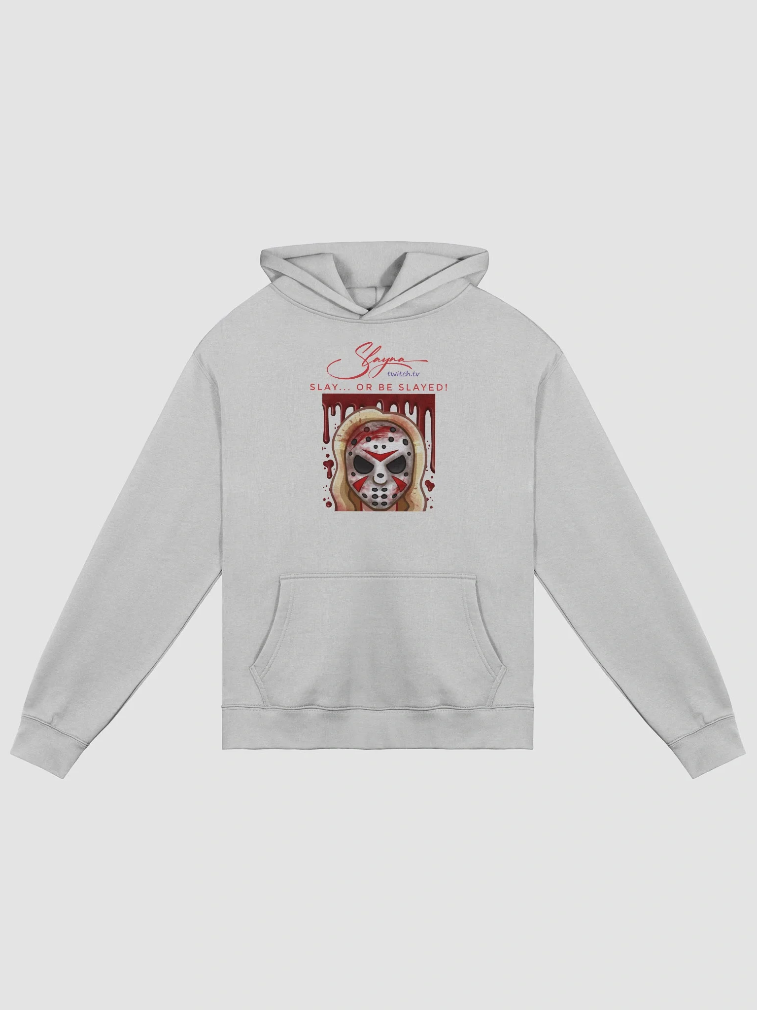 Slayson Unisex Premium Hoodie product image (27)