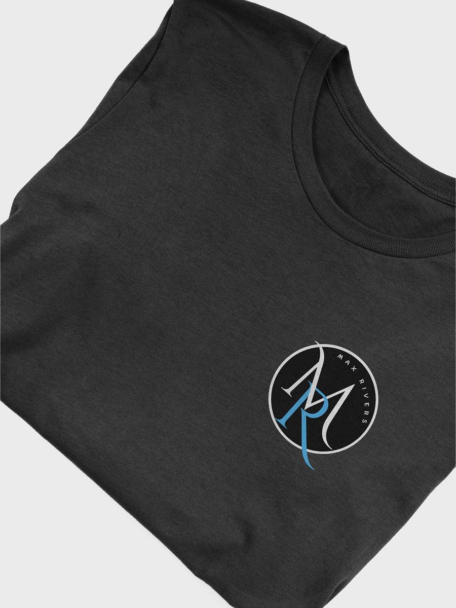 Max Rivers Signature Comfort Tee (SALE - REG $19.99) product image (5)