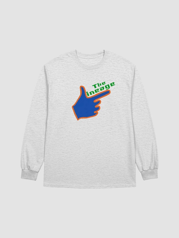 The Linage Long Sleeve product image (12)