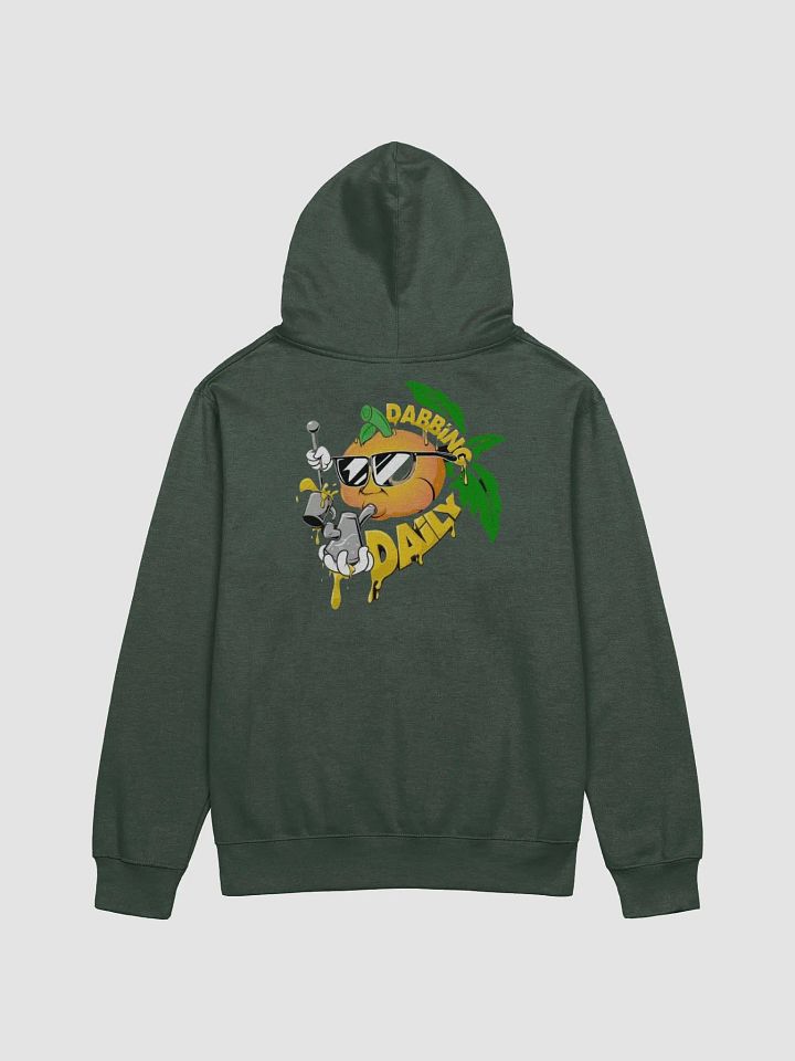 Dabbing Daily X Smokey product image (11)