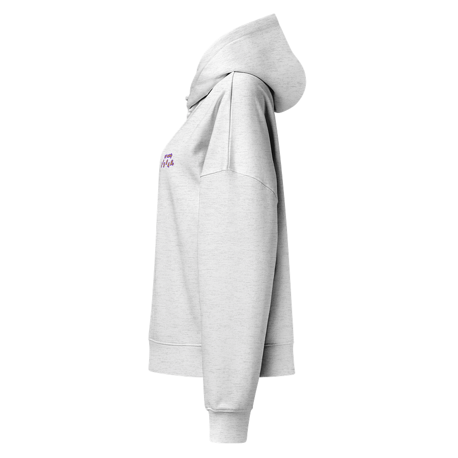 NML (tulip) women's retro hoodie product image (17)