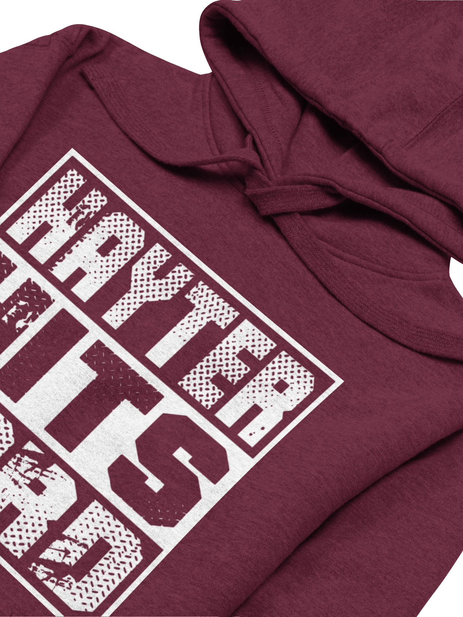 Hard Hitter Hoodie product image (3)