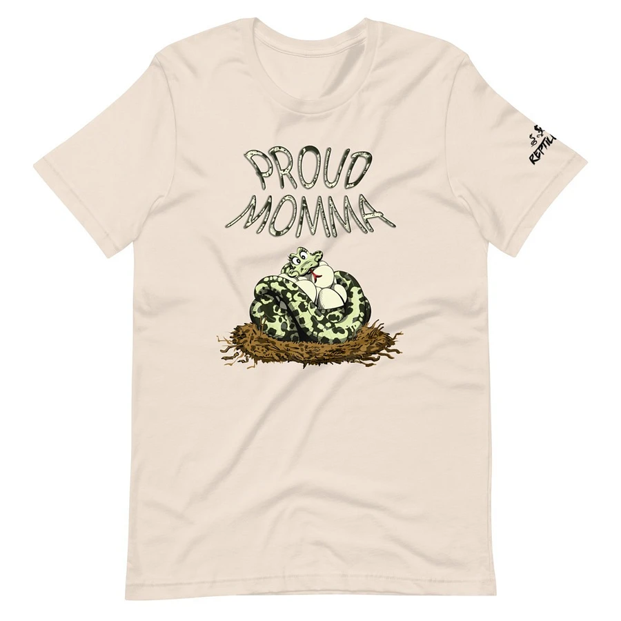 Proud Mama T-Shirt product image (1)