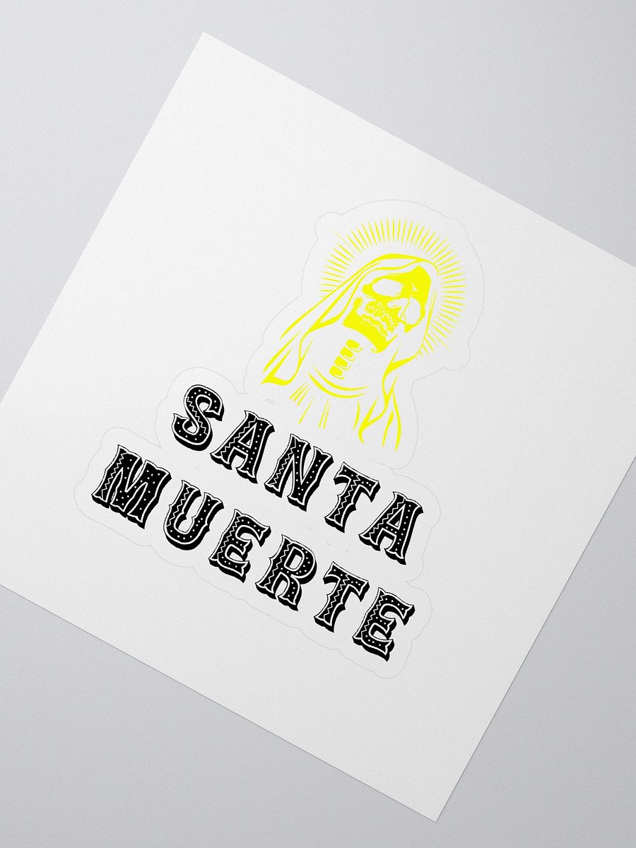 Santa Muerte product image (2)
