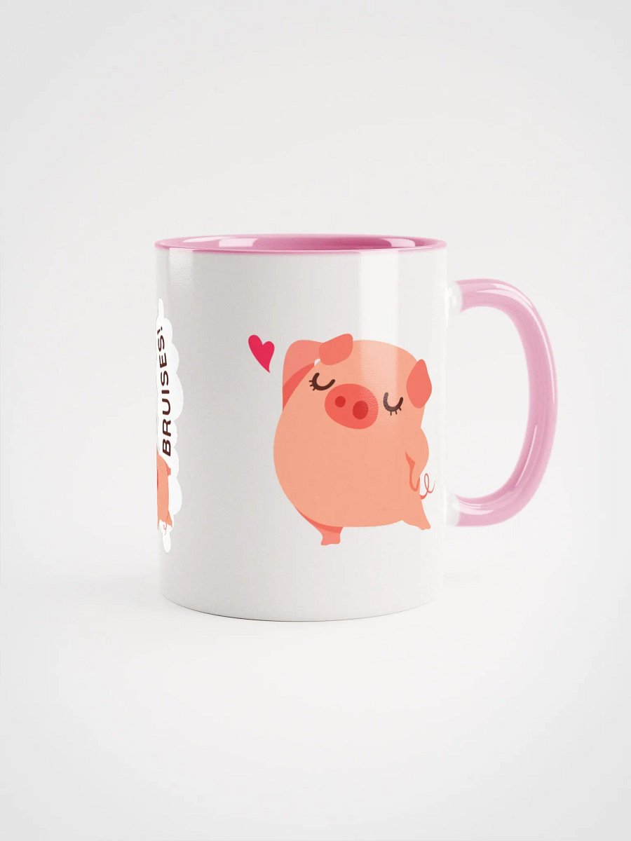 PIGGY LOVE MUG product image (2)