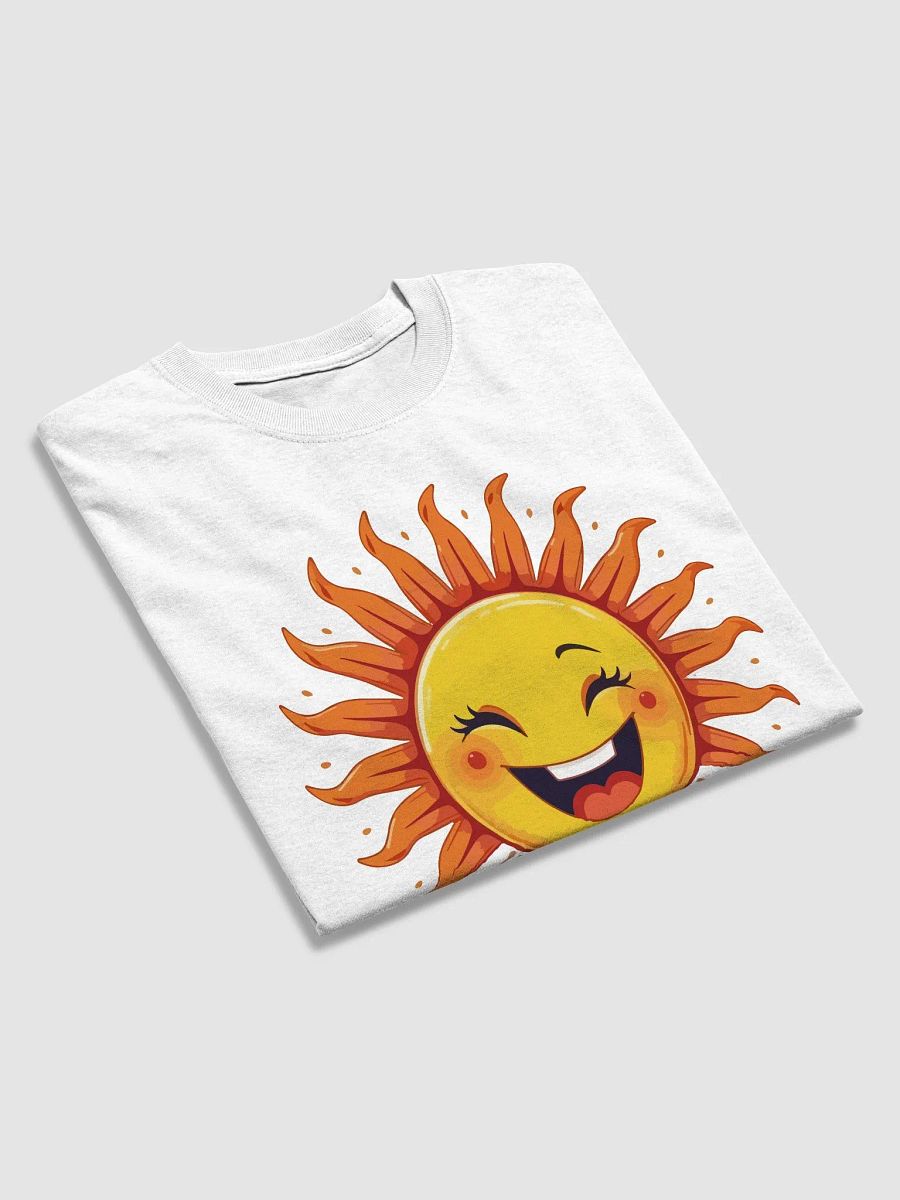 Shine On Sunshine T-Shirt product image (2)