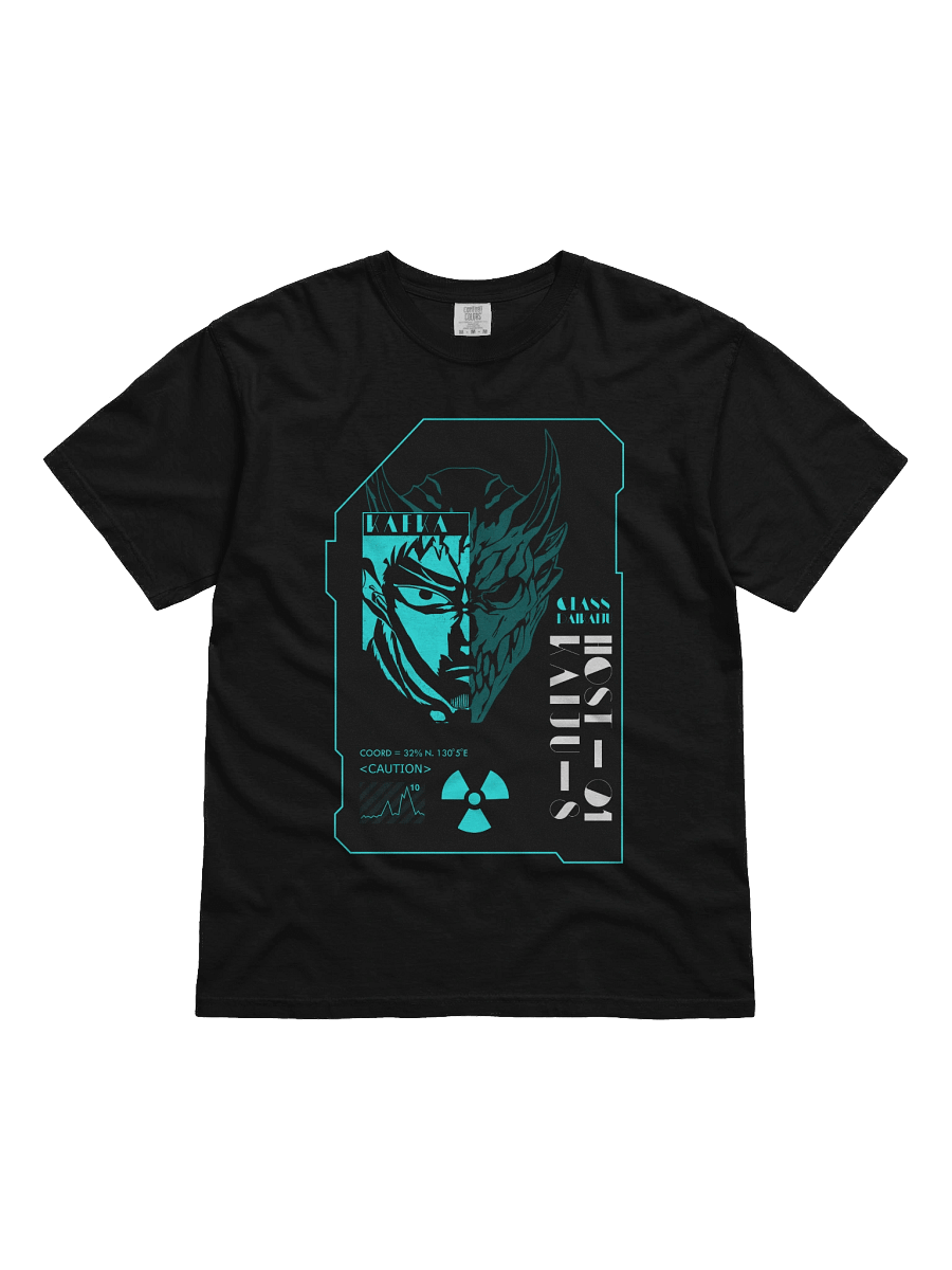 Kafka Kaiju Dual Identity product image (2)
