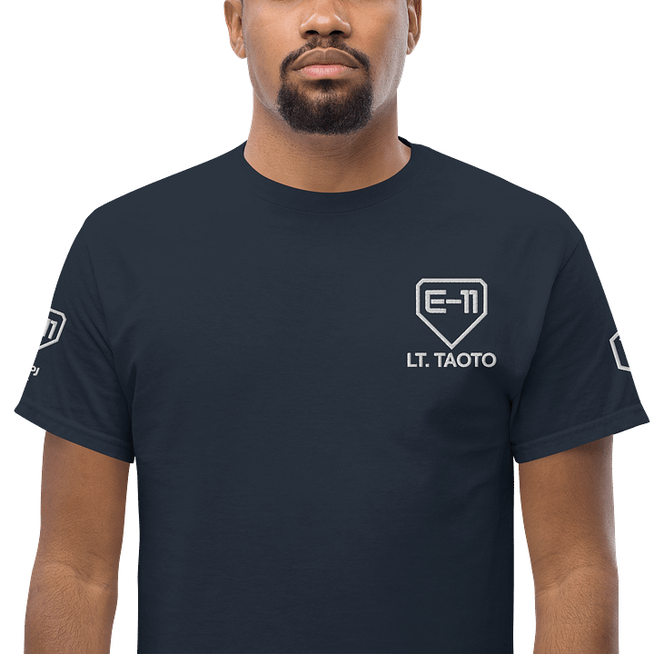 NF | Moderator Shirt - TAOTO product image (87)