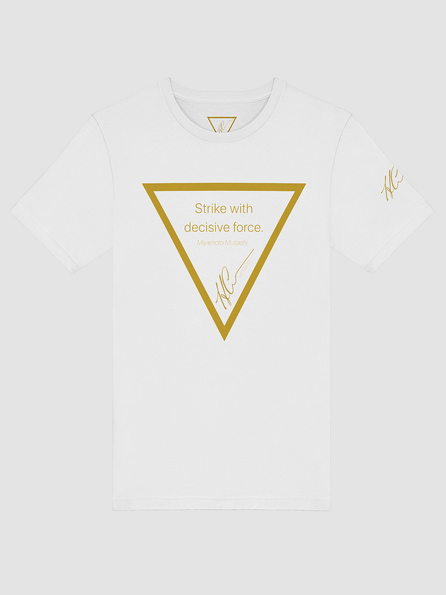 Miyamoto Musashi Q2 - T-Shirt Premium product image (5)
