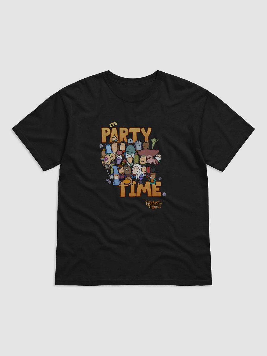 Party Time product image (3)