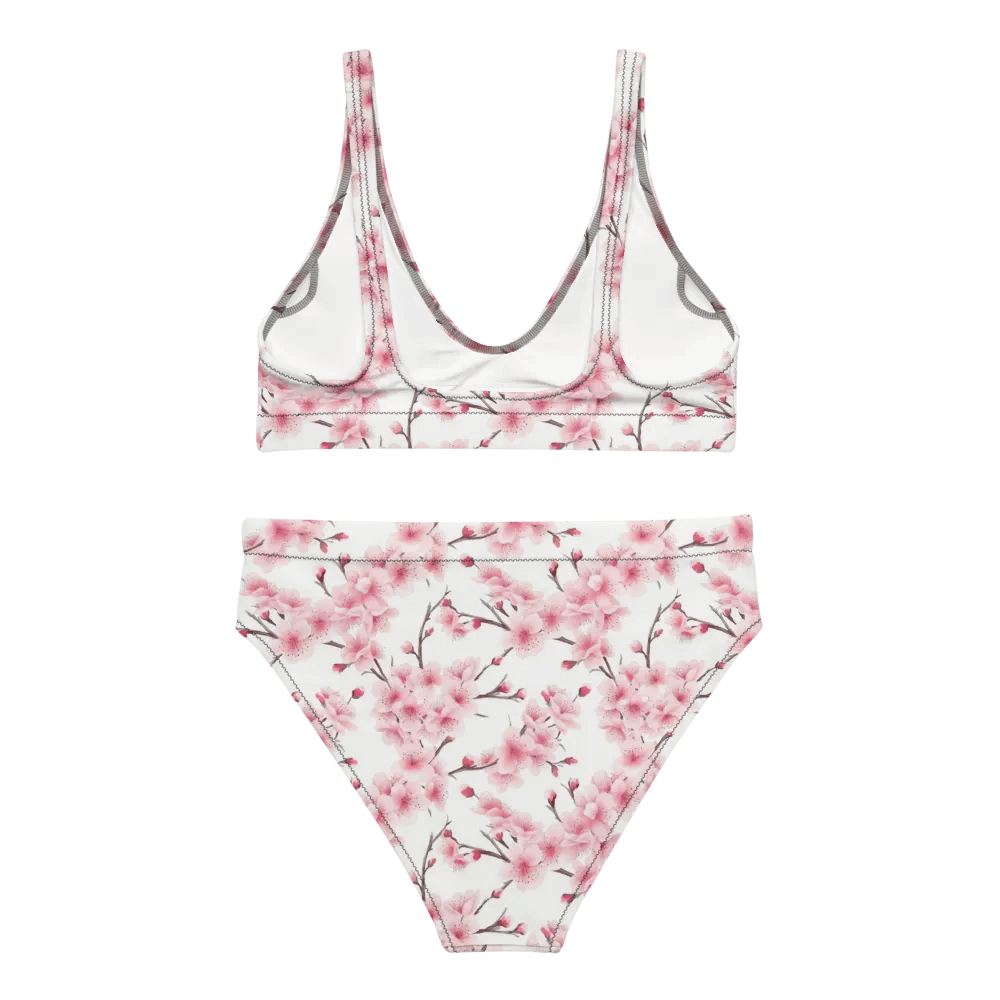 Cherry Blossom bikini product image (2)