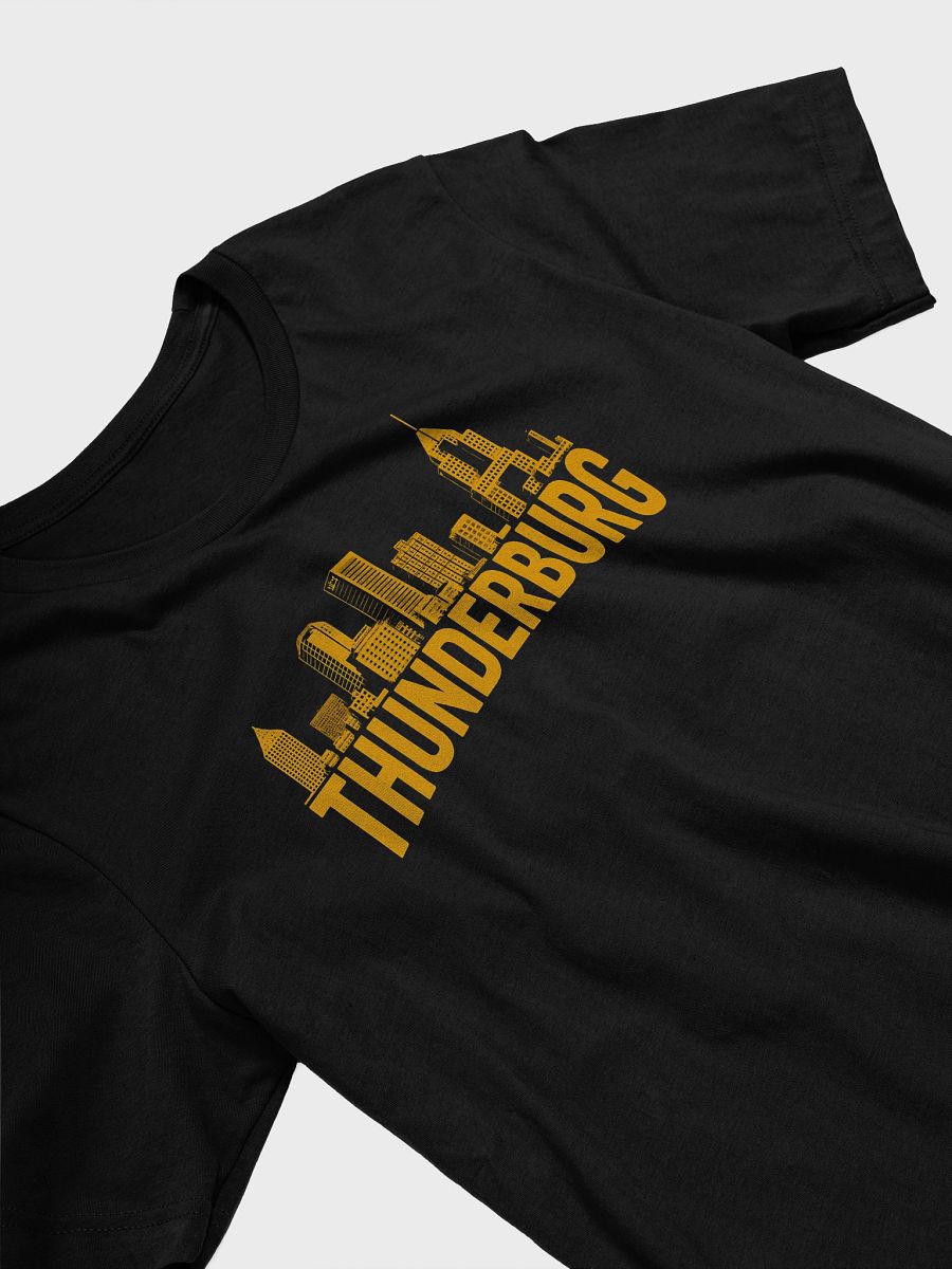 Thunderburg Skyline T-Shirt product image (8)