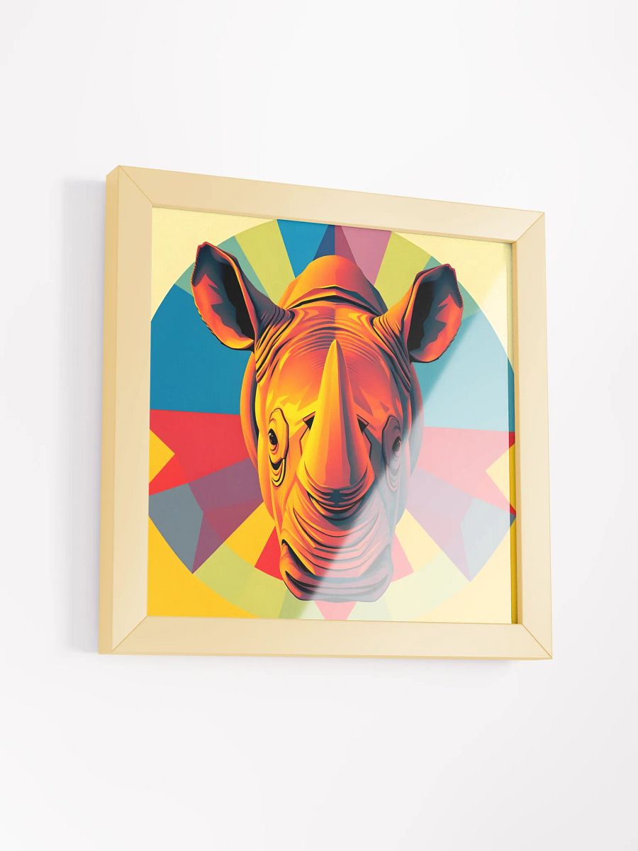 Rhinoceros product image (32)