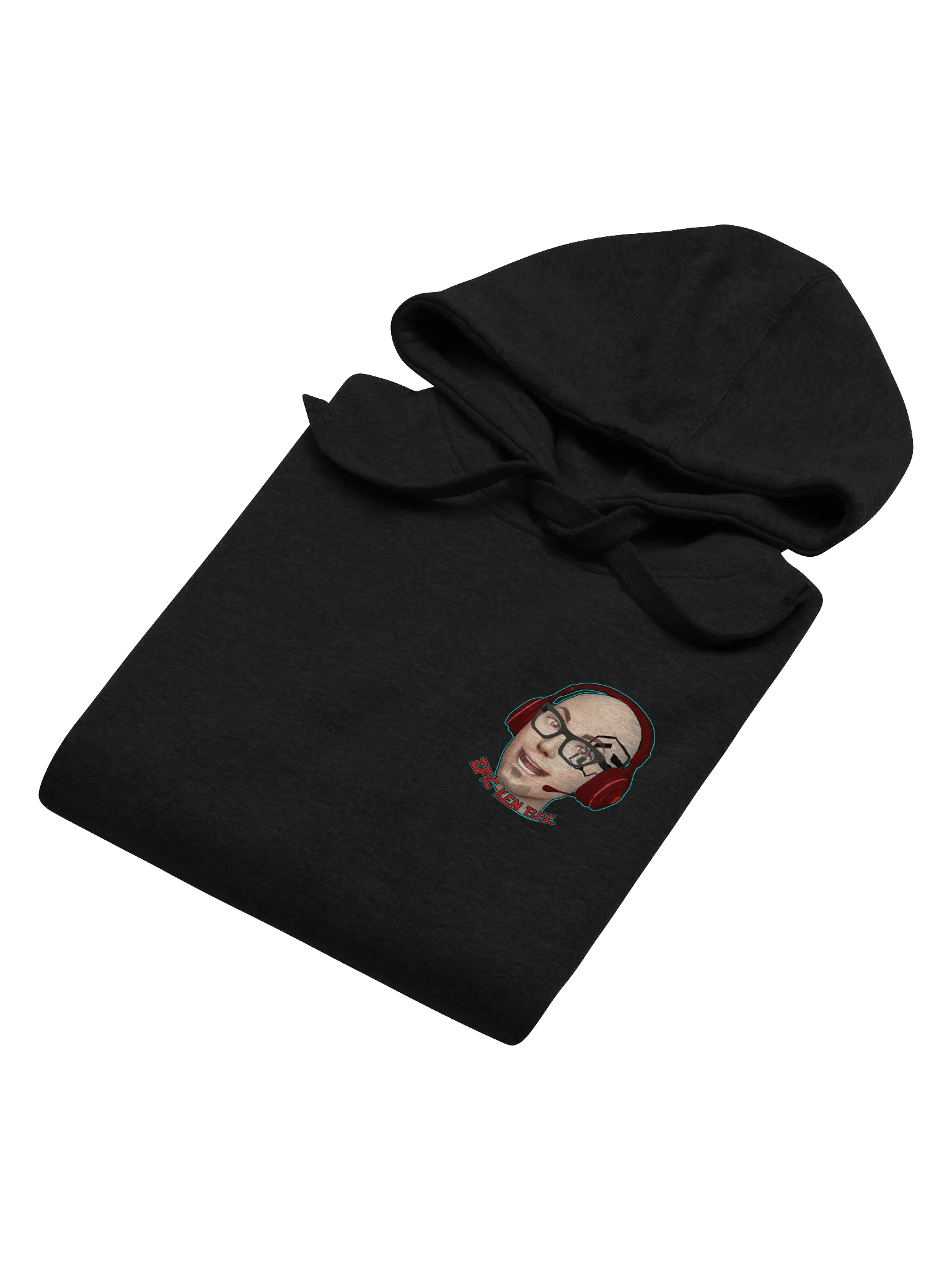 Epic Ken Bee Hoodie product image (51)