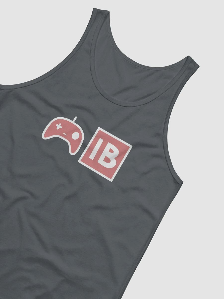 IB Logo Tank product image (21)
