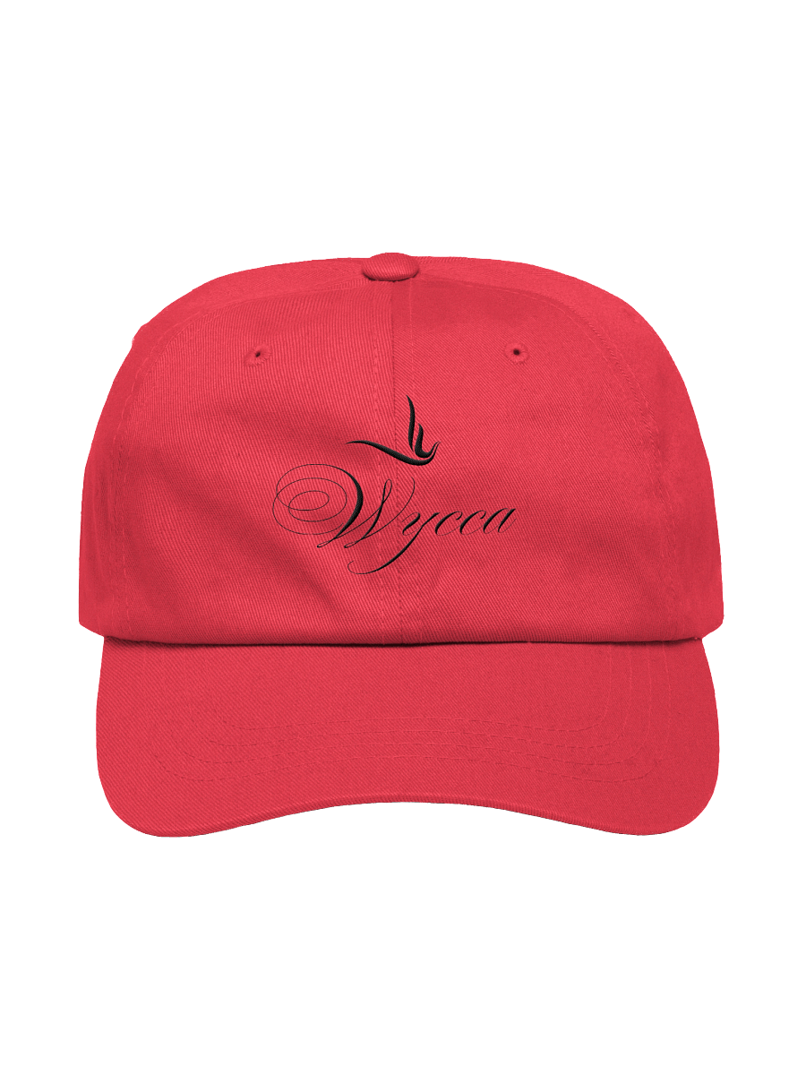Wycca (Classic Dad Hat) product image (1)