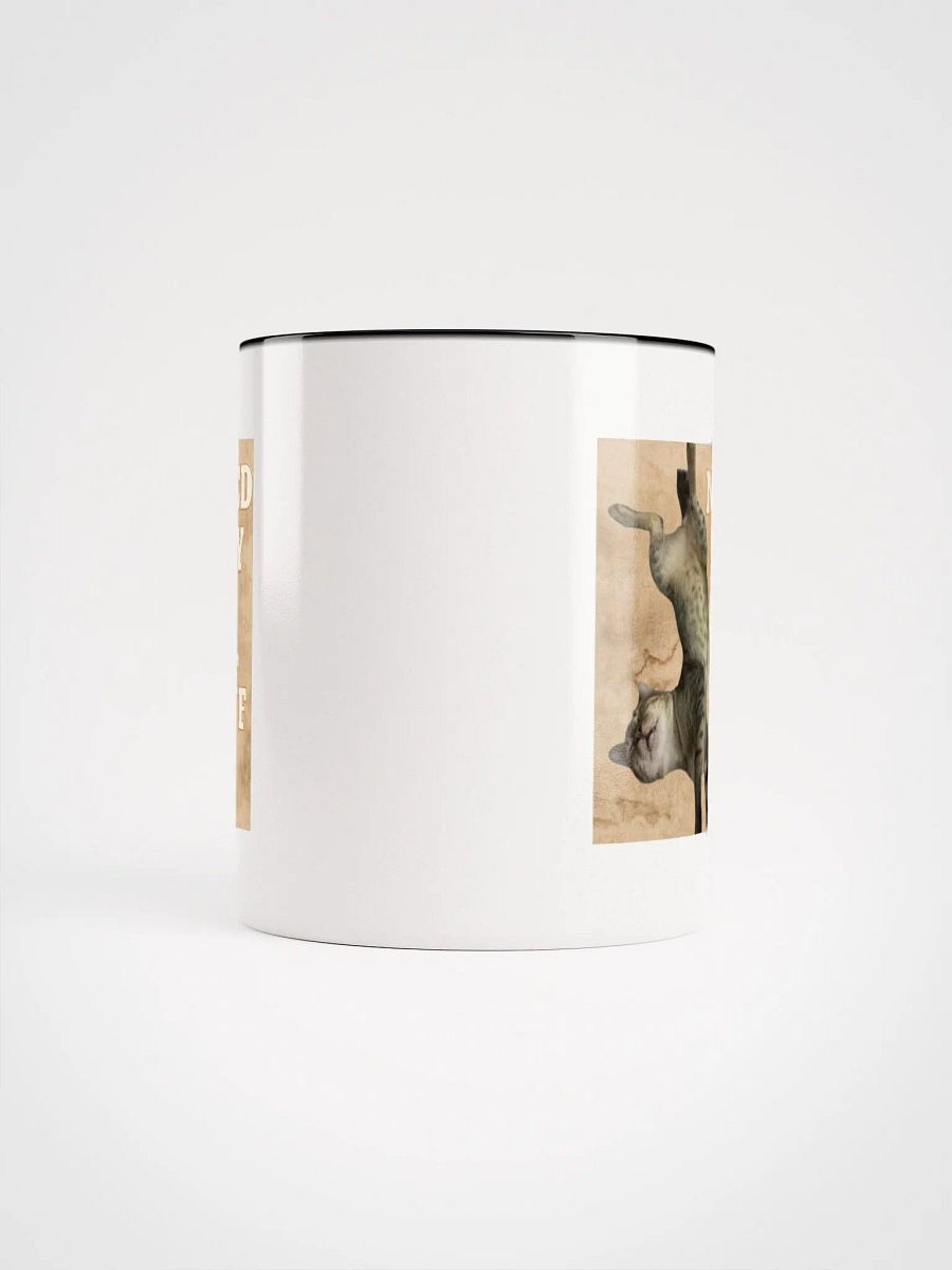Need My Coffee glossy mug with color product image (5)
