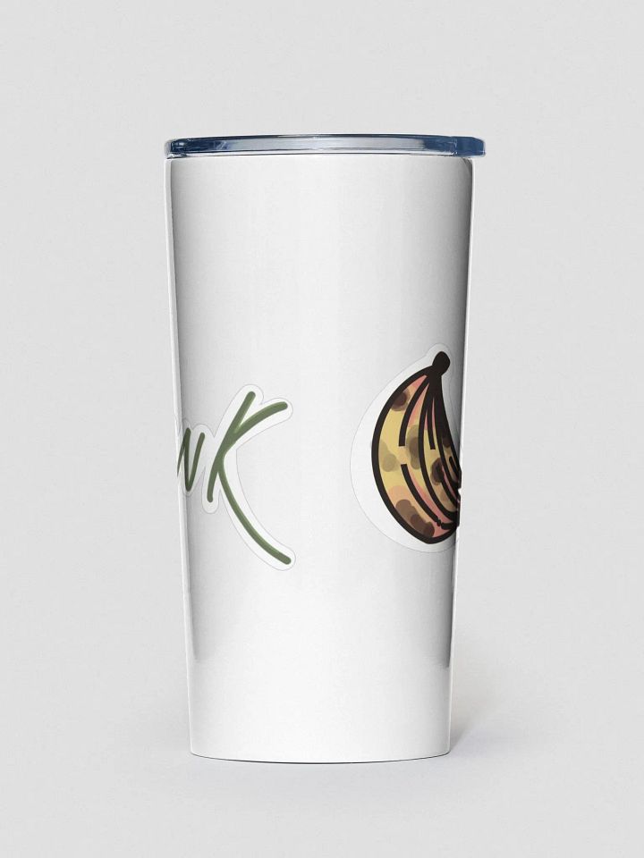Monk's Banana! product image (1)
