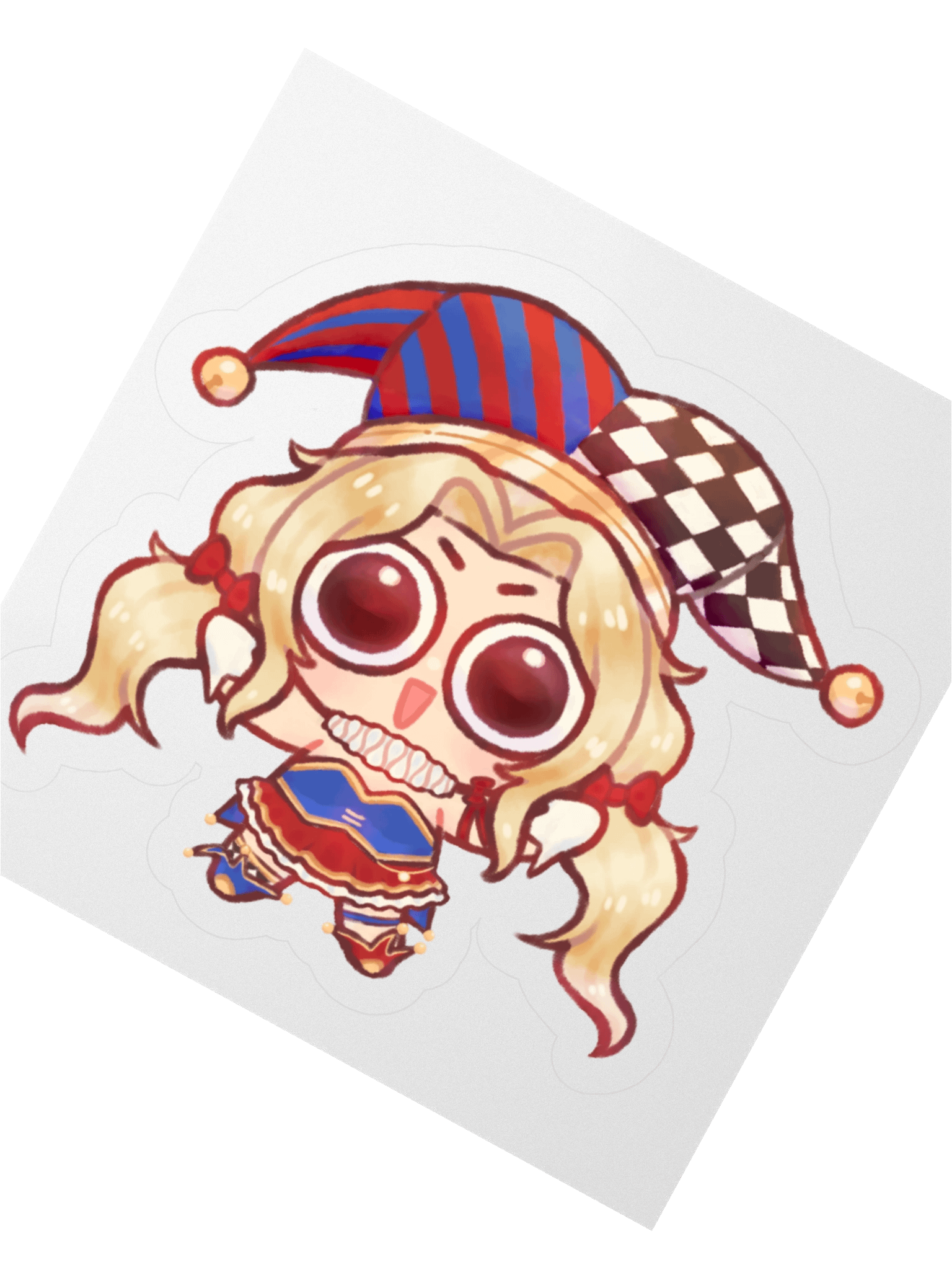 Joyous Sticker product image (4)