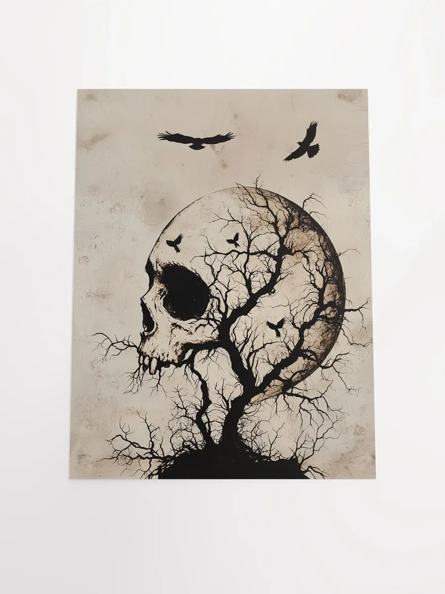 Forgotten Whispers product image (7)