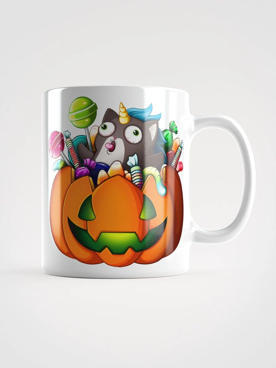 Pou - Halloween product image (2)