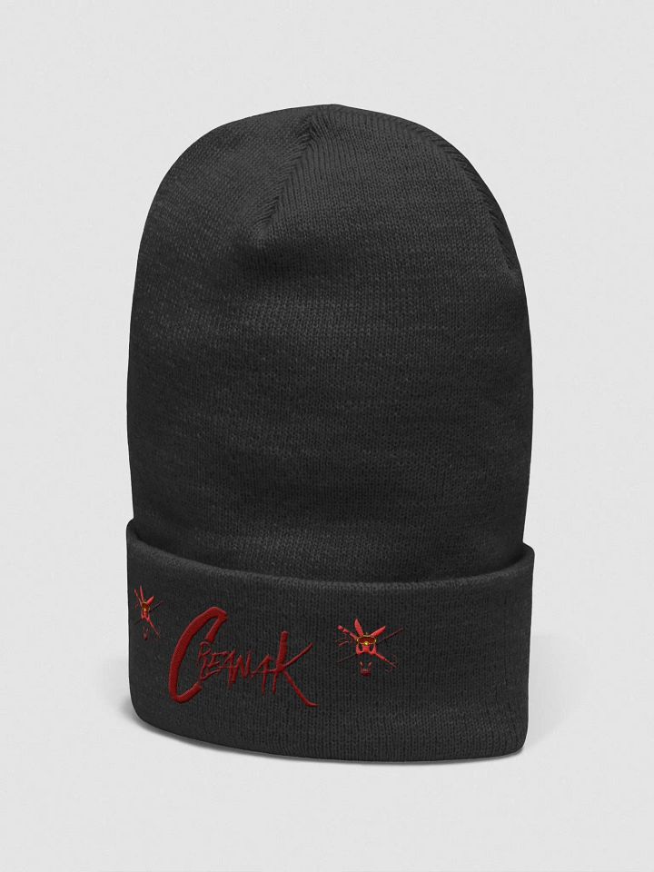 Creanak Beanie product image (13)